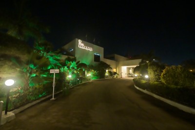  Chryso Hotel